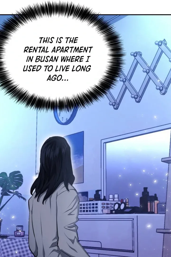 Read Seoul Station Druid Manga Online