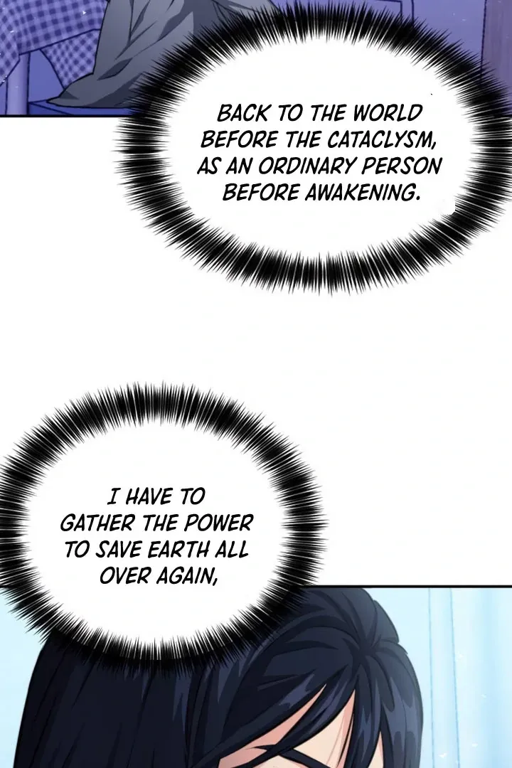 Read Seoul Station Druid Manga Online