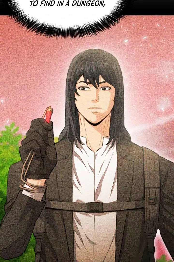 Read Seoul Station Druid Manga Online