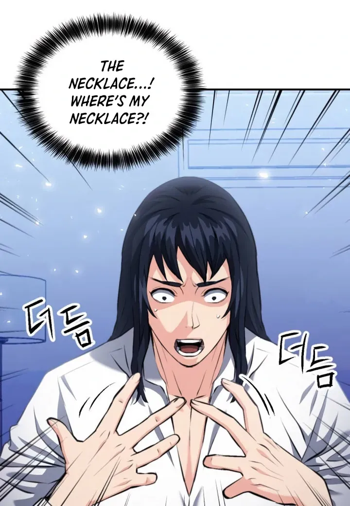 Read Seoul Station Druid Manga Online