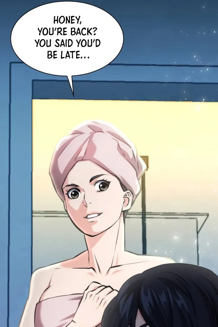 Read Seoul Station Druid Manga Online