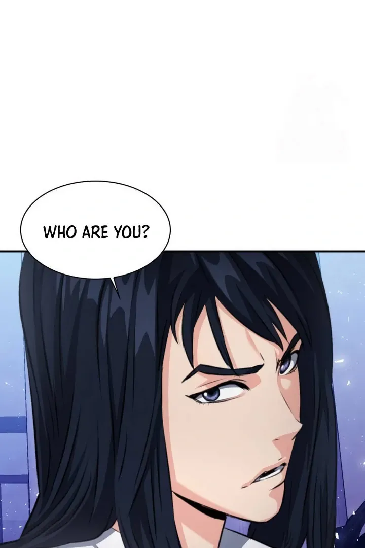 Read Seoul Station Druid Manga Online