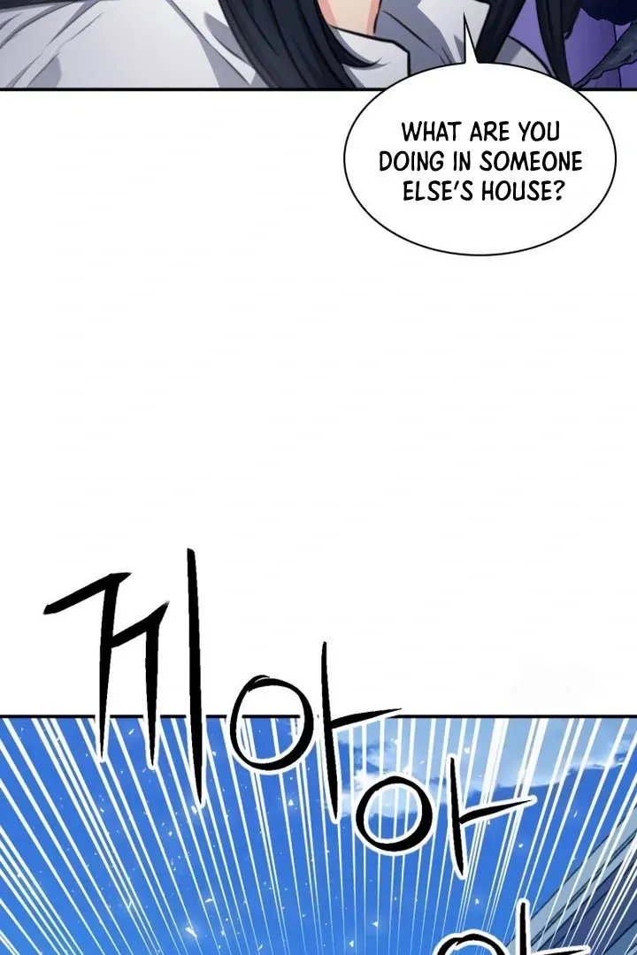 Read Seoul Station Druid Manga Online