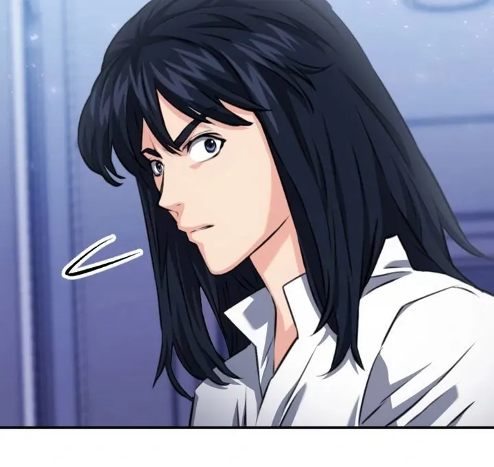 Read Seoul Station Druid Manga Online