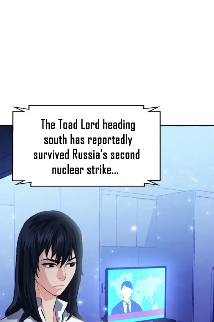 Read Seoul Station Druid Manga Online