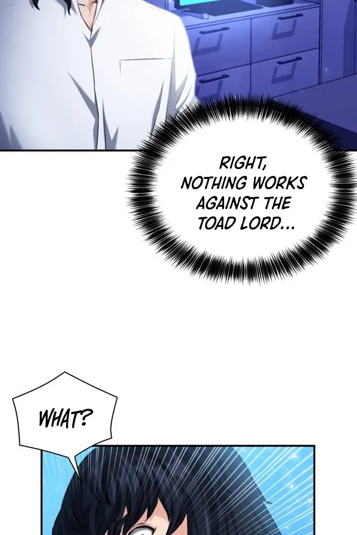 Read Seoul Station Druid Manga Online