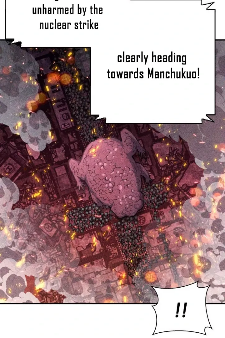 Read Seoul Station Druid Manga Online