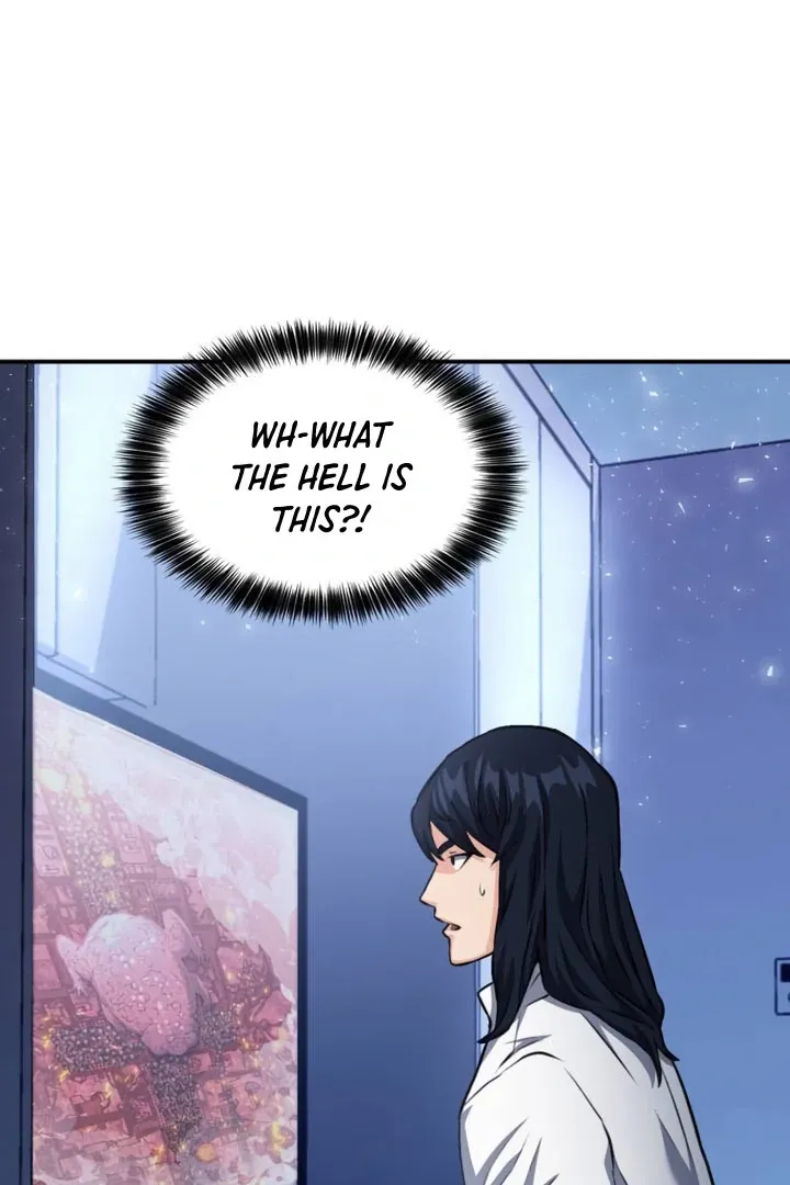 Read Seoul Station Druid Manga Online