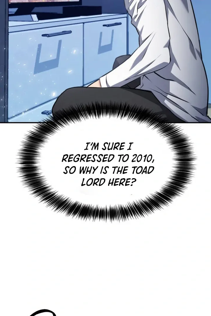 Read Seoul Station Druid Manga Online