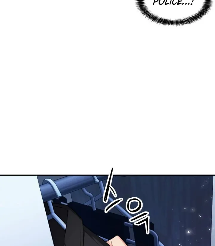 Read Seoul Station Druid Manga Online