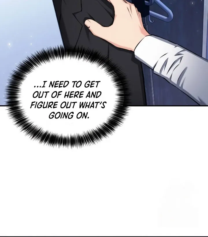 Read Seoul Station Druid Manga Online