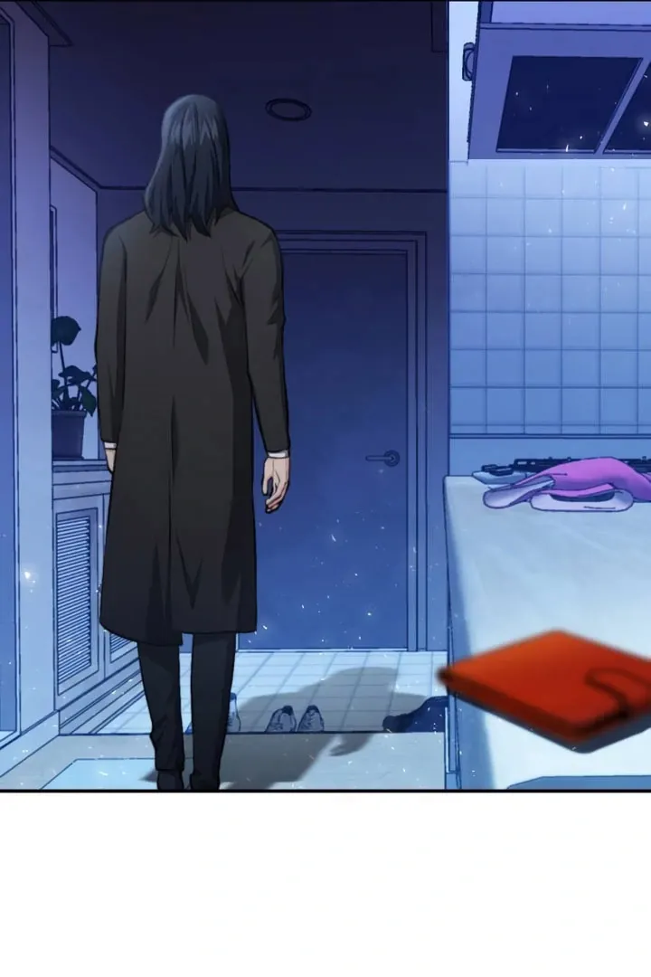 Read Seoul Station Druid Manga Online