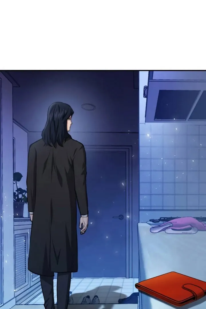 Read Seoul Station Druid Manga Online