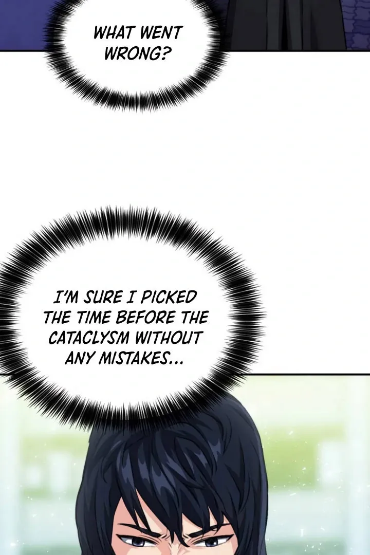 Read Seoul Station Druid Manga Online