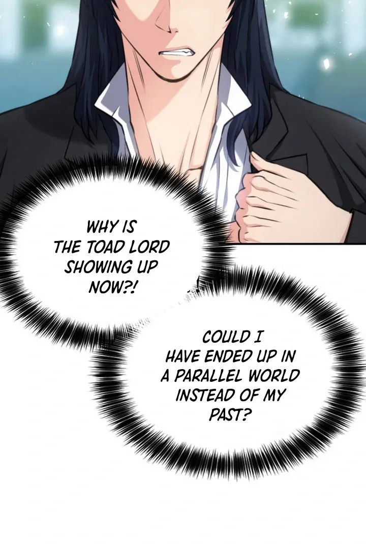 Read Seoul Station Druid Manga Online