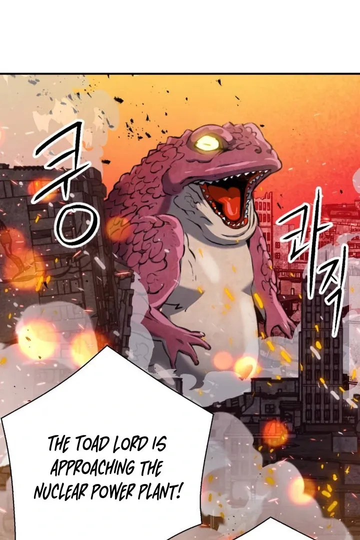 Read Seoul Station Druid Manga Online