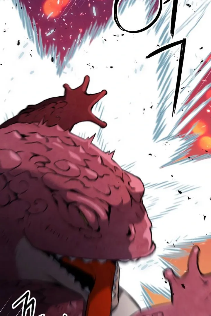 Read Seoul Station Druid Manga Online