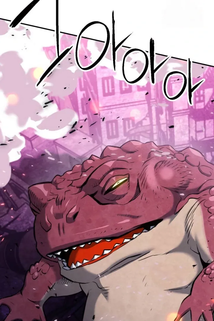 Read Seoul Station Druid Manga Online