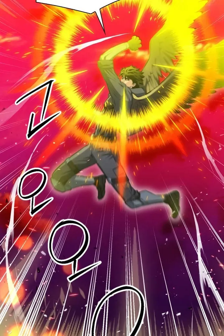 Read Seoul Station Druid Manga Online