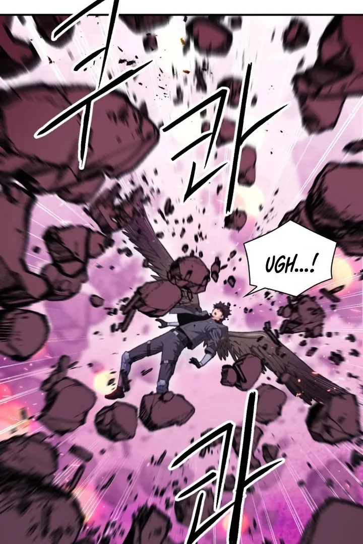 Read Seoul Station Druid Manga Online