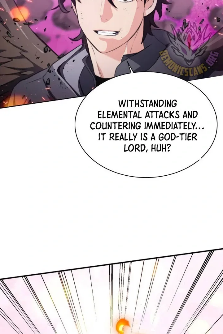 Read Seoul Station Druid Manga Online