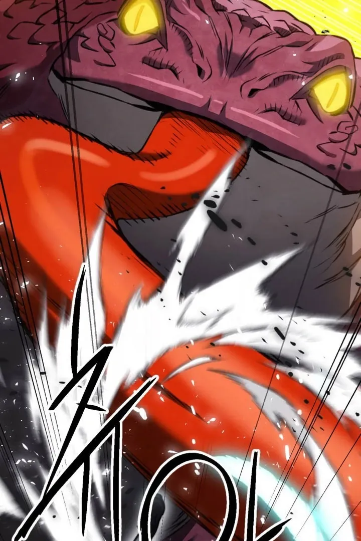 Read Seoul Station Druid Manga Online