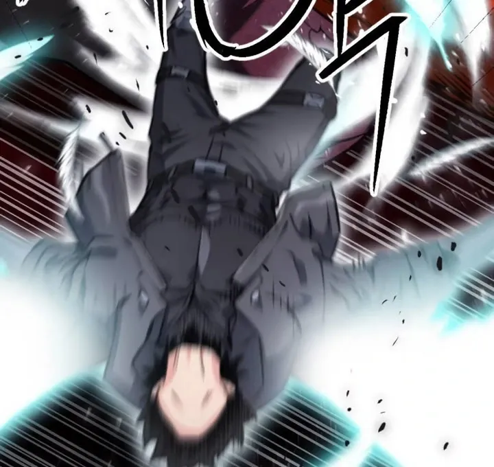 Read Seoul Station Druid Manga Online