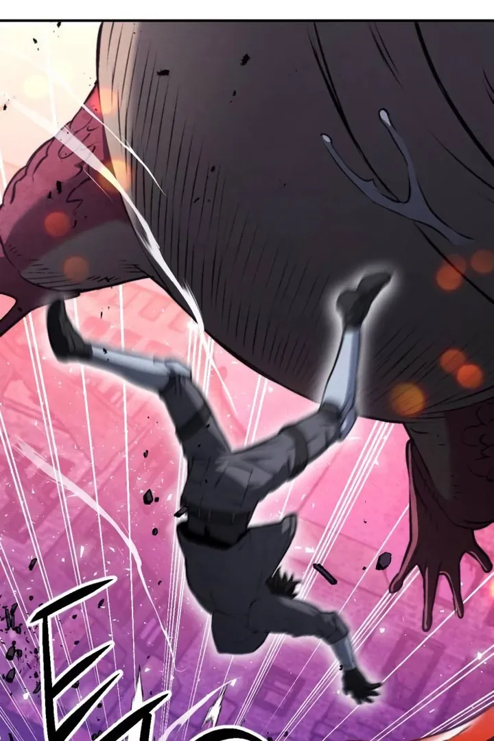 Read Seoul Station Druid Manga Online