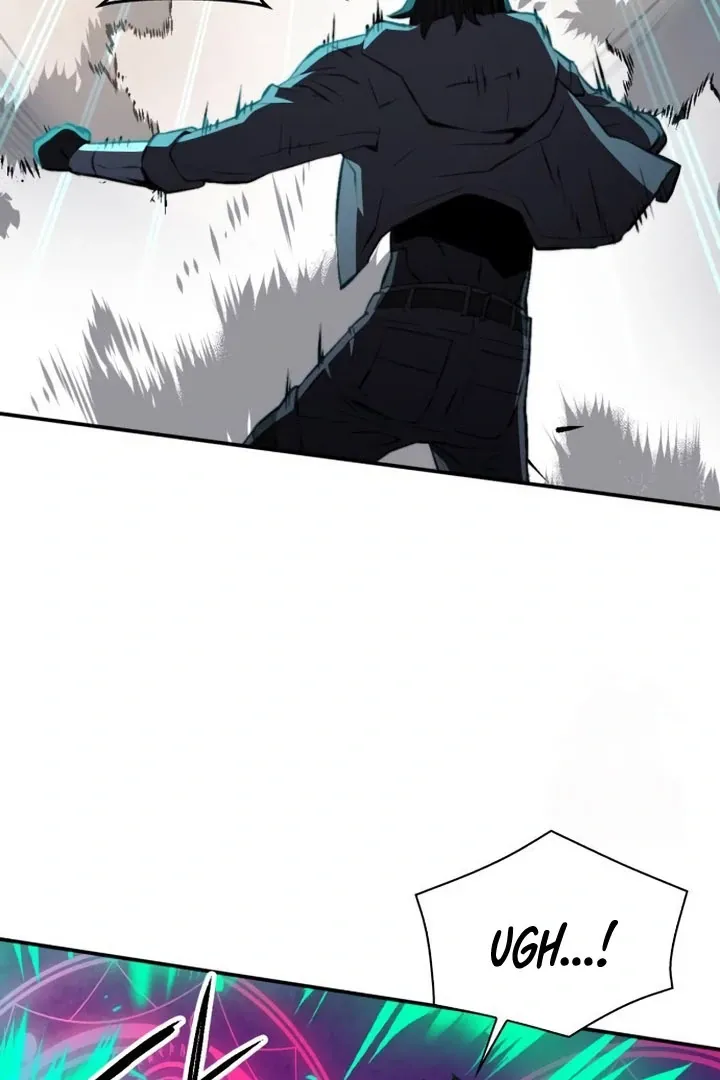 Read Seoul Station Druid Manga Online