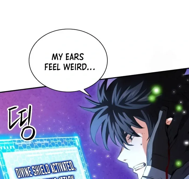 Read Seoul Station Druid Manga Online