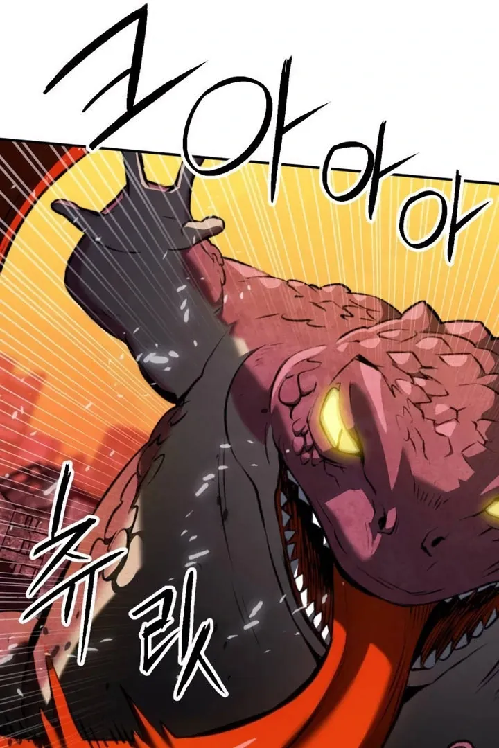 Read Seoul Station Druid Manga Online