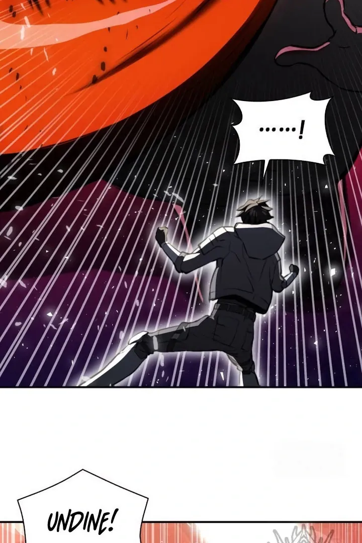 Read Seoul Station Druid Manga Online