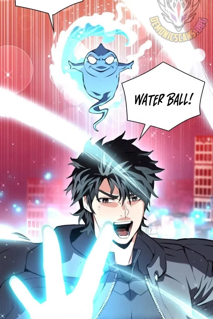 Read Seoul Station Druid Manga Online