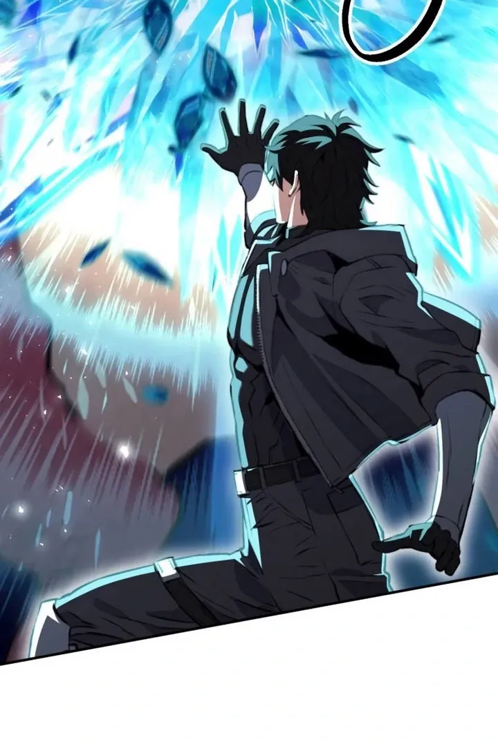 Read Seoul Station Druid Manga Online