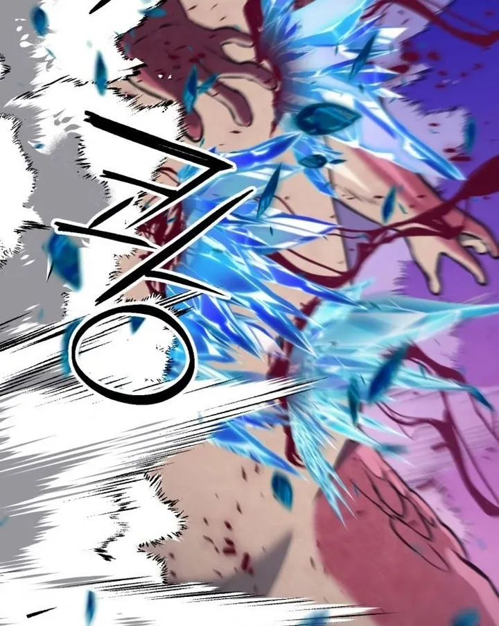 Read Seoul Station Druid Manga Online