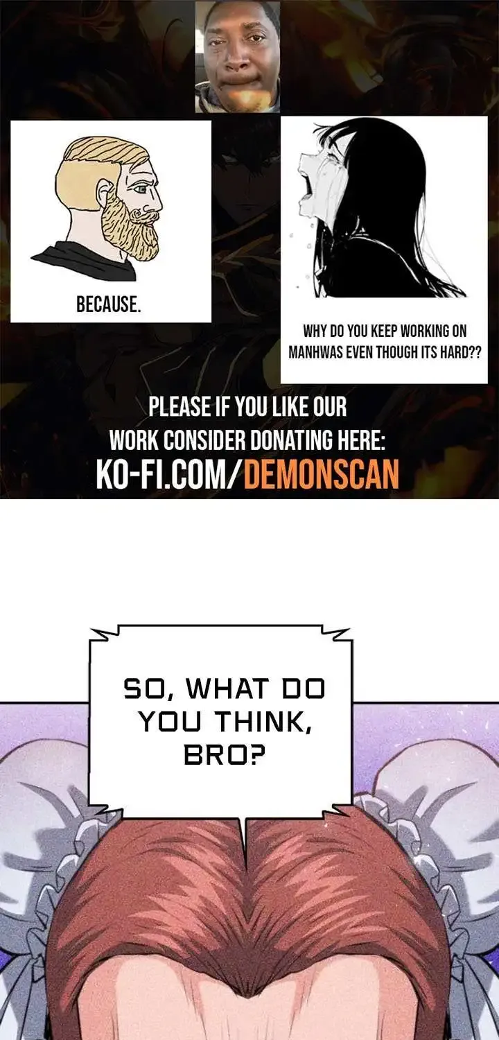 Read Seoul Station Druid Manga Online