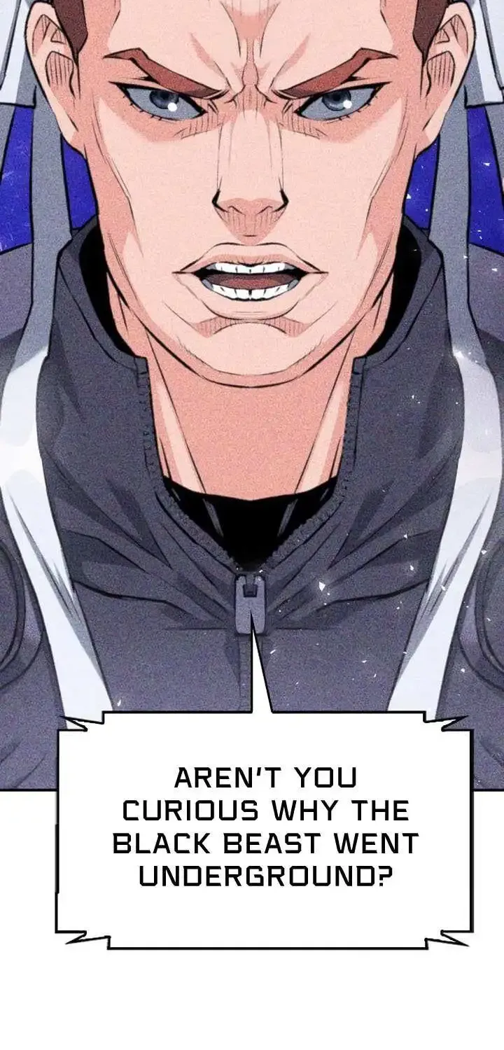 Read Seoul Station Druid Manga Online