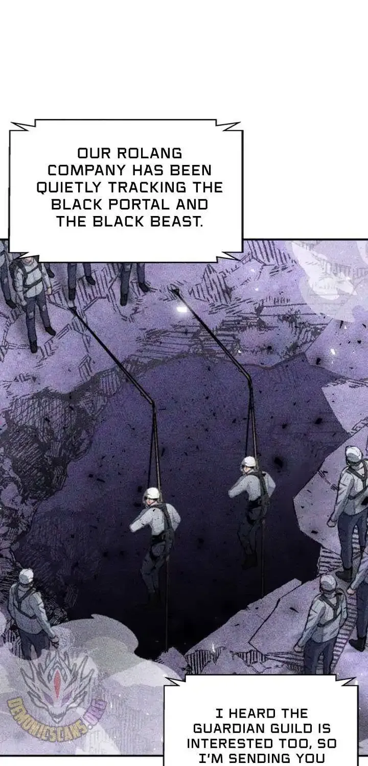 Read Seoul Station Druid Manga Online