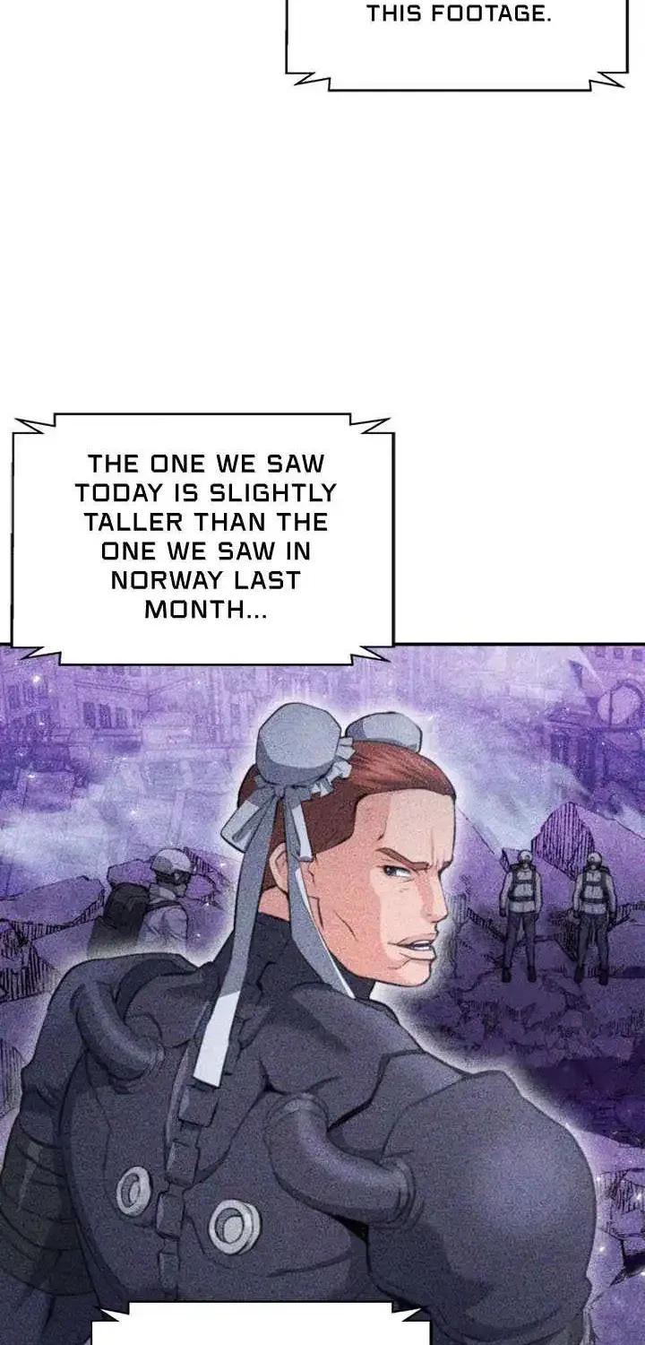 Read Seoul Station Druid Manga Online