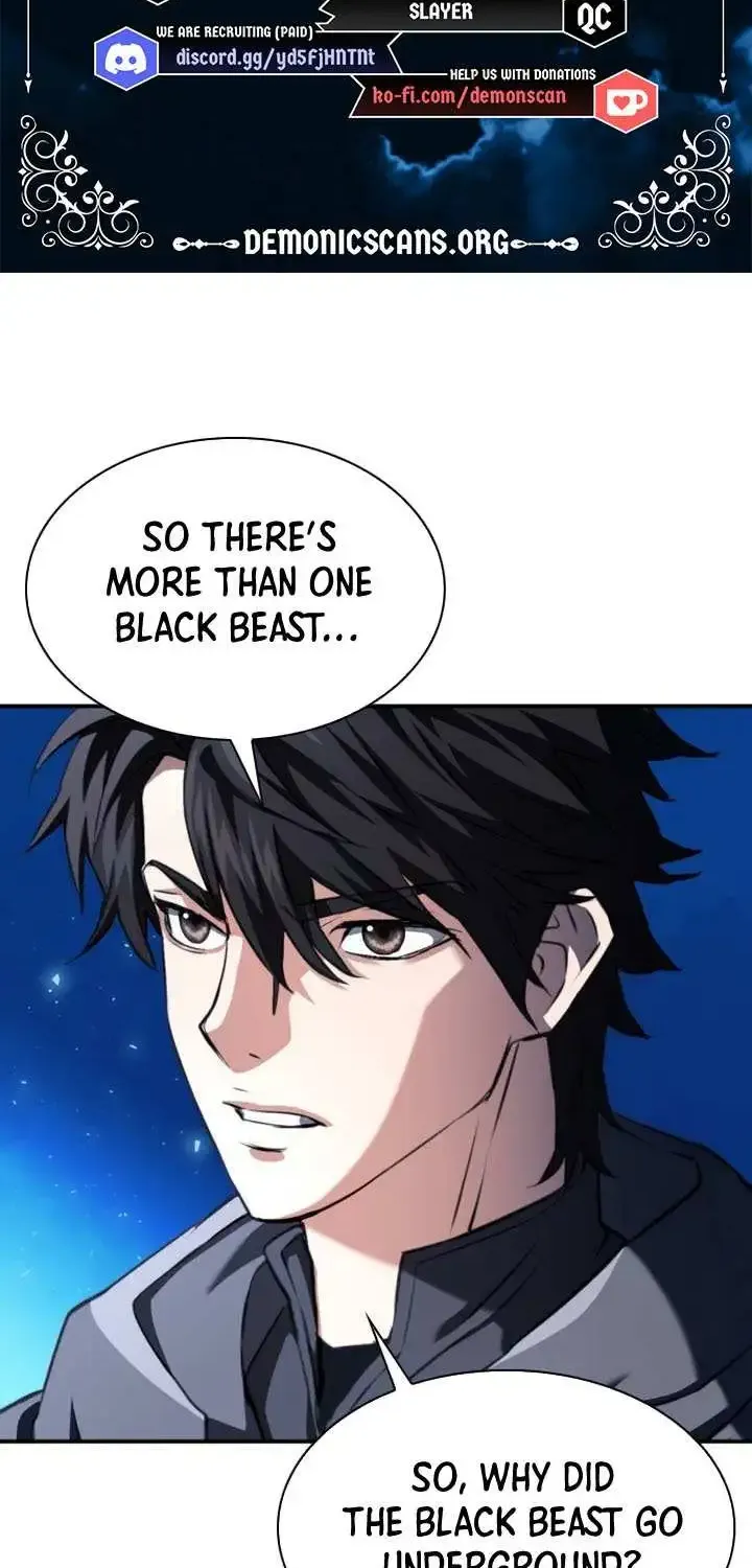 Read Seoul Station Druid Manga Online