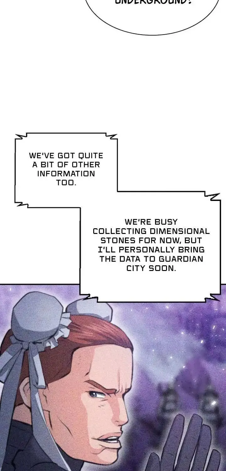 Read Seoul Station Druid Manga Online