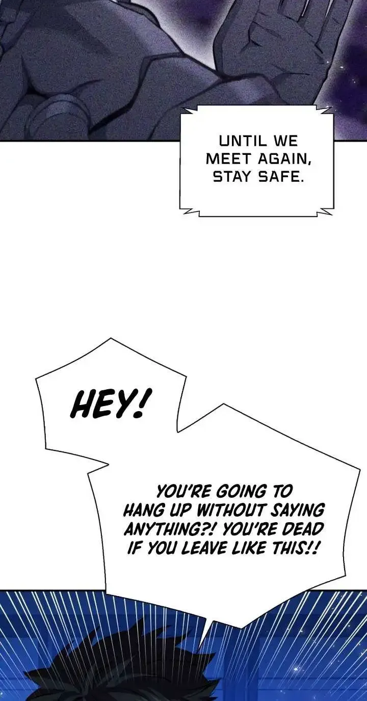 Read Seoul Station Druid Manga Online