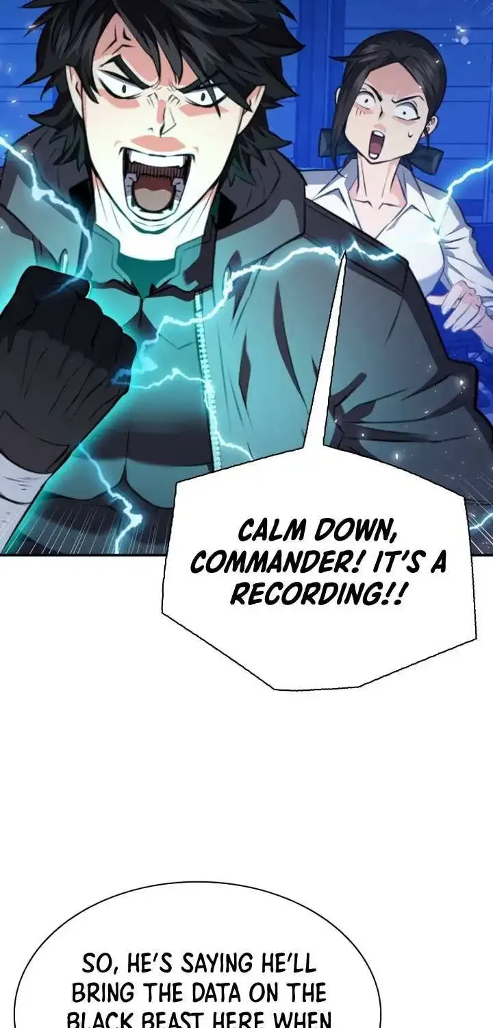 Read Seoul Station Druid Manga Online