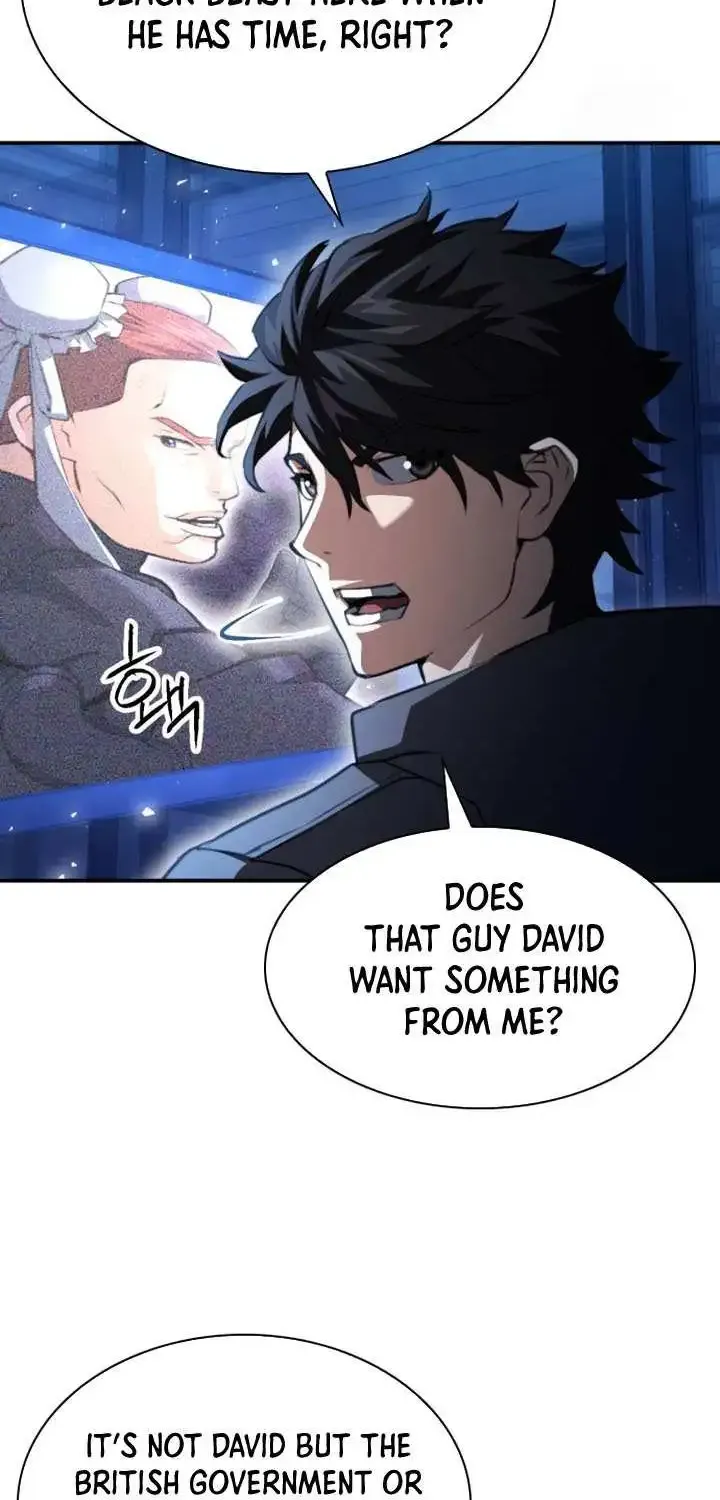 Read Seoul Station Druid Manga Online