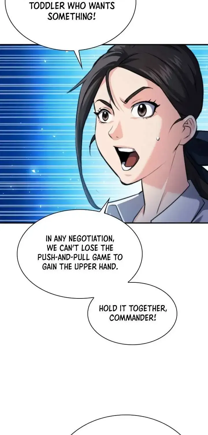 Read Seoul Station Druid Manga Online