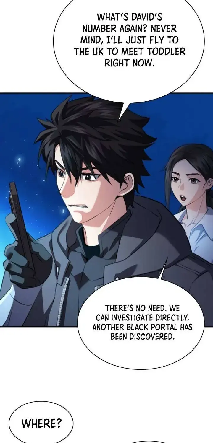 Read Seoul Station Druid Manga Online