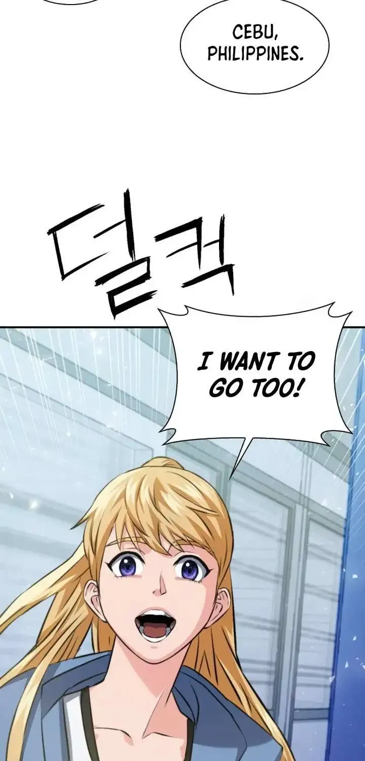 Read Seoul Station Druid Manga Online