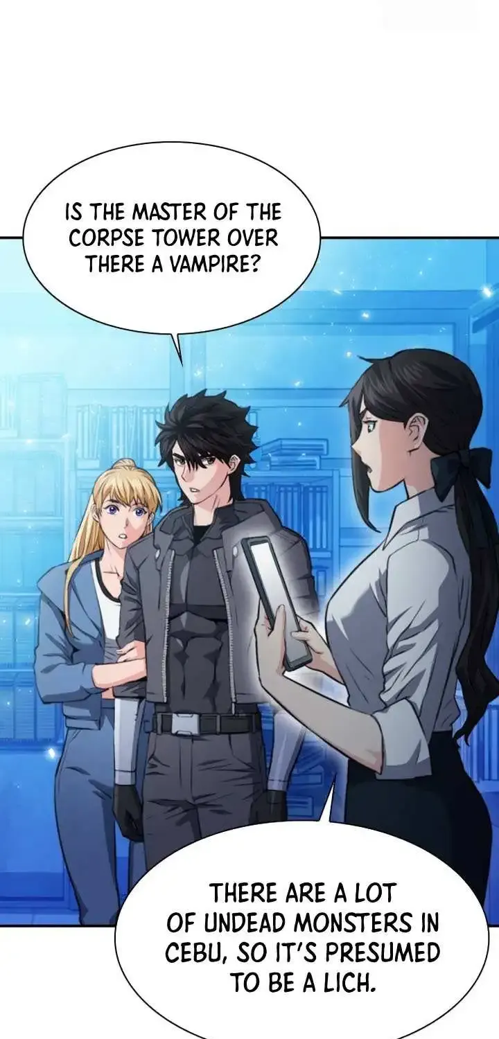 Read Seoul Station Druid Manga Online