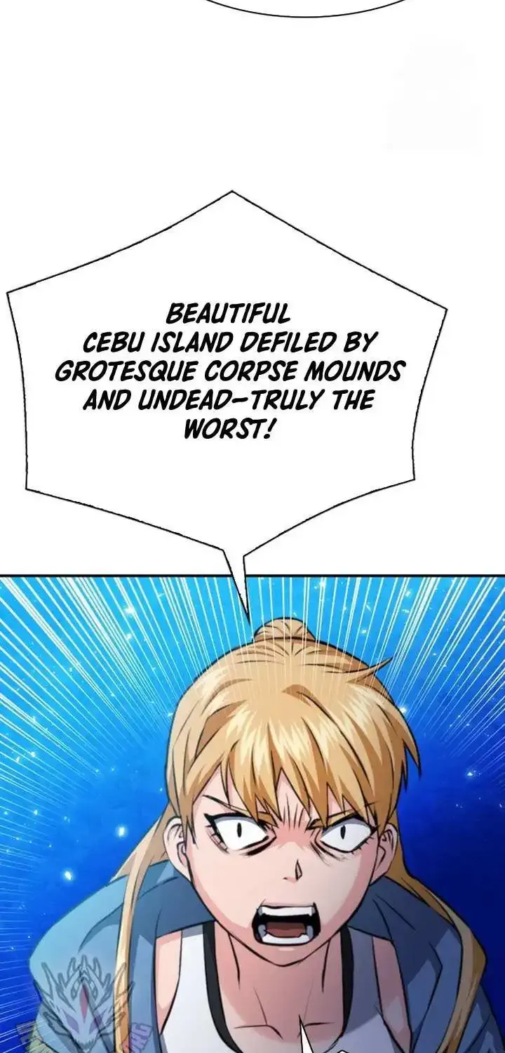 Read Seoul Station Druid Manga Online