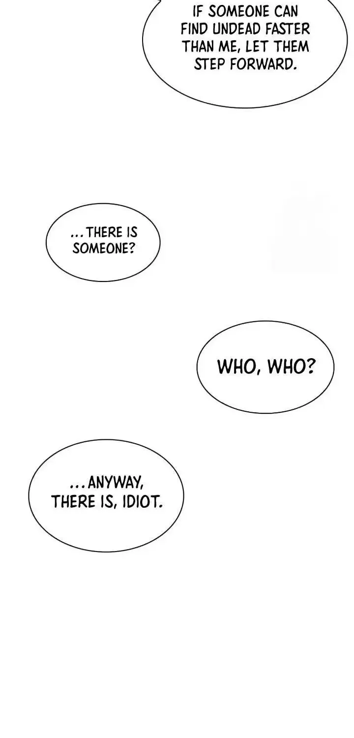 Read Seoul Station Druid Manga Online